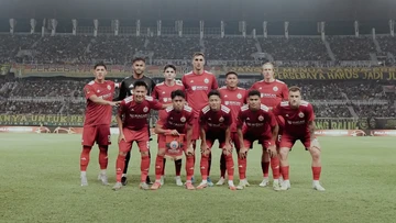 Brisbane-Roar-Tiba-di-Indonesia-Siap-Uji-Tanding-Lawan-Dewa-United-dan-Persija