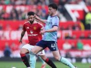 Bruno Fernandes: Arsenal Layak Dihormati, Bukan Hanya Karena Gelar