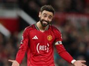 Bruno Fernandes Diincar Galatasaray dan Al Hilal, Man United Bersiap Kehilangan Kapten