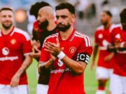 Bruno Fernandes Dikukuhkan sebagai Pilar Utama Manchester United