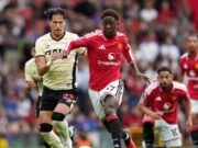 Bruno Fernandes Hattrick, Kobbie Mainoo Jadi Pahlawan Tak Terduga di Old Trafford