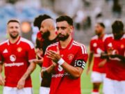 Bruno Fernandes Puji Arsenal, Juara Liga Inggris dan Finalis Champions