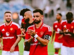 Bruno Fernandes Puji Arsenal, Juara Liga Inggris dan Finalis Champions