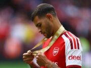 Bruno Guimaraes Pindah ke Arsenal, Tinggalkan Newcastle Setelah Membangkitkan Klub dari Keterpurukan