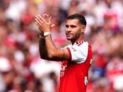 Bruno Guimaraes Resmi Gabung Arsenal, Arteta: Dia Bawa Ambisi Juara
