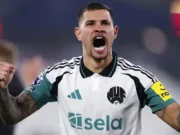 Bruno Guimaraes Sudah Berlatih Bersama Arsenal, Transfer Tertunda karena Administrasi