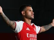 Bruno Guimaraes Targetkan Jejak Gilberto Silva di Arsenal