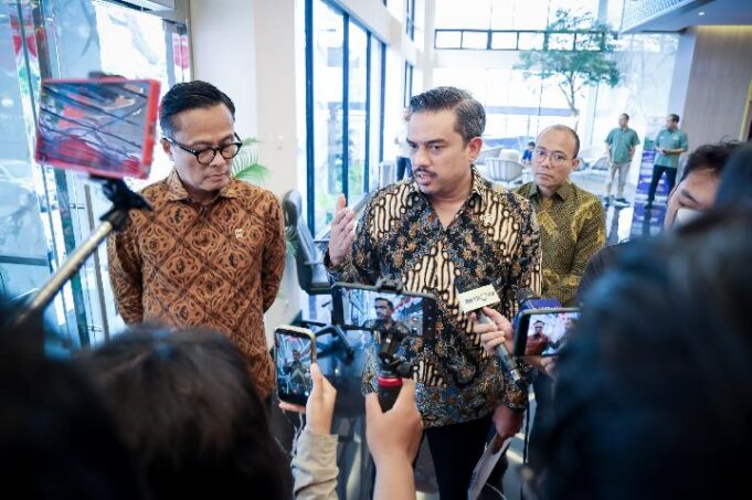 Bunga Pinjaman Mekaar Turun Jadi 8 Persen Mulai September 2026