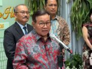 CCTV Dirusak Massa di Pejompongan, Pemprov DKI Akan Lacak Pelaku