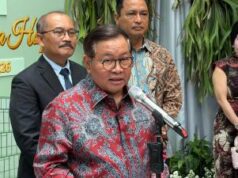 CCTV Dirusak Massa di Pejompongan, Pemprov DKI Akan Lacak Pelaku
