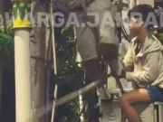 CCTV Pemprov DKI Dirusak Saat Demo, Gubernur Pramono Tuntut Pelaku Diusut