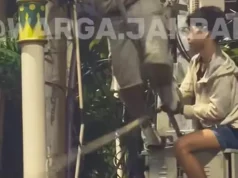 CCTV Pemprov DKI Dirusak Saat Demo, Gubernur Pramono Tuntut Pelaku Diusut