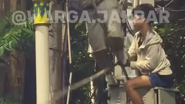 CCTV-Pemprov-DKI-Dirusak-Saat-Demo-Gubernur-Pramono-Tuntut-Pelaku-Diusut