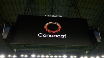 CONCACAF-Tuntut-Penggantian-Infantino-Sebut-Kepemimpinan-FIFA-Ugal-ugalan