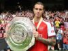 Calafiori Pecahkan Rekor, Arsenal Juara Community Shield 2026