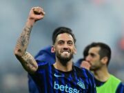 Calhanoglu Buru Kembali Dominasi Serie A Bersama Inter