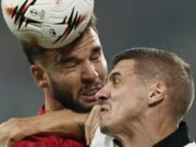 Calvin Verdonk Berpeluang Ciptakan Sejarah di Liga Champions Eropa