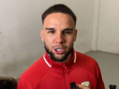 Calvin Verdonk Berpeluang Ukir Sejarah sebagai Pemain WNI Pertama di Liga Champions