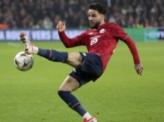 Calvin Verdonk Bersejarah, Lille Hadapi Bayern dan Arsenal di Liga Champions
