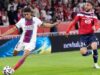 Calvin Verdonk Tampil Singkat, Lille Imbang 2-2 Lawan PSG