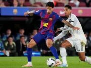 Cancelo Tegaskan Barcelona Siap Kalahkan Semua Rival, Bukan Hanya Madrid