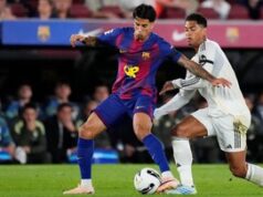 Cancelo Tegaskan Barcelona Siap Kalahkan Semua Rival, Bukan Hanya Madrid