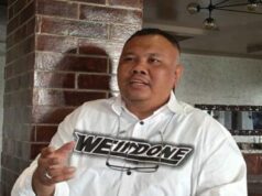 Cara Elegan Seskab Teddy Rawat Jaringan Almamater Dinilai Teladan Politik