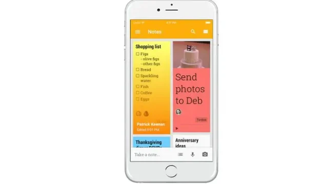 Cara-Kreatif-Simpan-Ide-Gemini-ke-Google-Keep