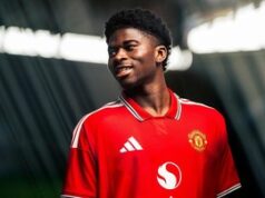 Carlos Baleba Diprediksi Debut MU di Pertengahan September