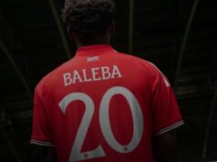Carlos Baleba Kenakan Nomor 20 MU, Warisi Legenda Solskjaer dan Van Persie
