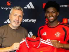 Carlos Baleba Resmi Gabung Manchester United, Solusi untuk Lini Tengah yang Lama Dicari