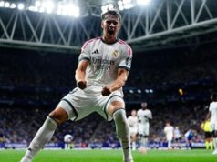 Carlos Espi Cetak Gol Debut, Mourinho: Dia Sosok yang Menyenangkan