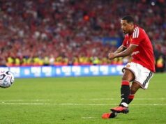Carrick Beri Kebebasan Penuh pada Tielemans di Tengah Lapangan