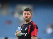Carrick Desak MU Belanja Pemain Baru Sebelum Bursa Tutup