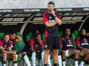 Carrick Waspadai Jeritan Hull City di Opening Match