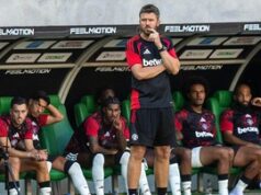 Carrick Waspadai Jeritan Hull City di Opening Match