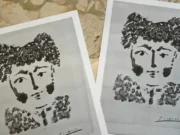 Cetakan Picasso yang Hilang Sejak 2018 Ditemukan di Apartemen Kosong