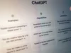ChatGPT Lacak Setiap Ketikan Pengguna, Fitur Computer History Menjadi Sorotan
