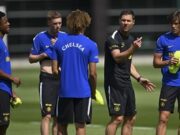 Chelsea Bangun Keseimbangan, Alonso Rekrut Senior untuk Sentuh Pemain Muda