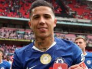 Chelsea Beri Deadline Manchester City untuk Boyong Enzo Fernández