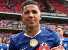 Chelsea Beri Deadline Manchester City untuk Boyong Enzo Fernández