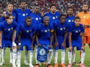 Chelsea Bertekad Rebut Puncak Klasemen di Musim 2026/27