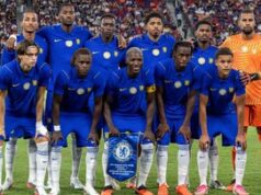 Chelsea Bertekad Rebut Puncak Klasemen di Musim 2026/27