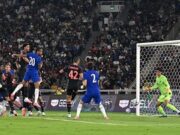 Chelsea Borong Dua Gol dari Bola Mati, Efek MacPhee Mulai Terlihat