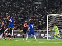 Chelsea Borong Dua Gol dari Bola Mati, Efek MacPhee Mulai Terlihat