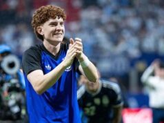 Chelsea Borong Pemain Kesembilan, Valentin Barco Resmi Gabung