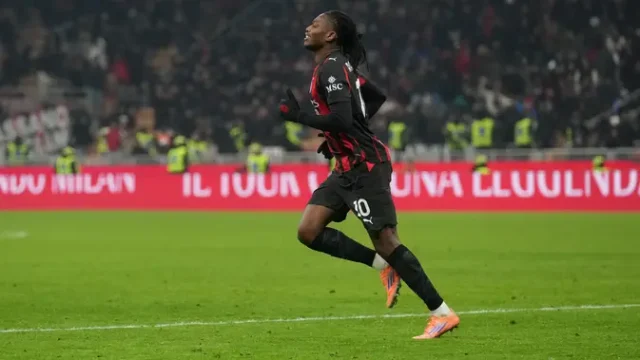 Chelsea-Buka-Peluang-Rekrut-Rafael-Leao-Usai-Arsenal-dan-MU-Mundur