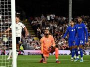 Chelsea Butuh Kiper Baru Usai Debut Memalukan Sanchez