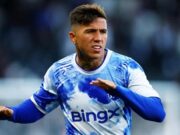 Chelsea Cabut Enzo Fernandez dari Skuad, Alonso: Dia Tak Lagi Punya Hasrat Bermain