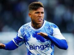 Chelsea Cabut Enzo Fernandez dari Skuad, Alonso: Dia Tak Lagi Punya Hasrat Bermain
